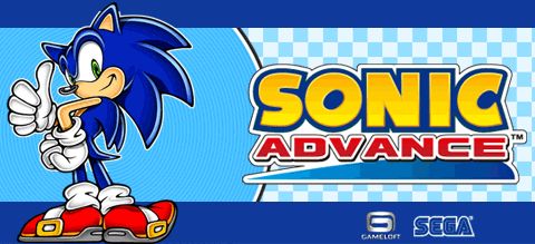 Sonic Advance(TM)