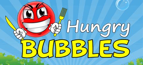 Hungry Bubbles
