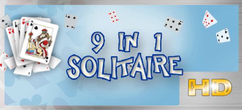 9in1 Solitaire HD