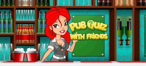 Pub Quiz with Friends