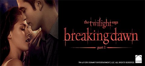 Twilight Breaking Dawn Breaktru