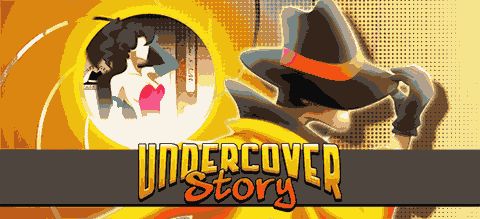 Undercover Story