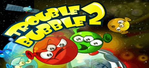 Trouble Bubble 2