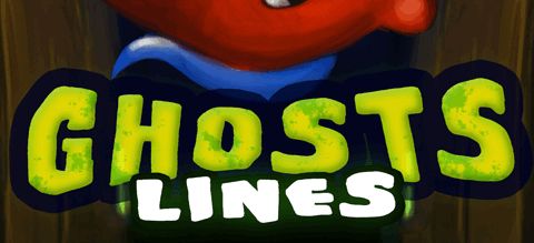 Ghosts Lines