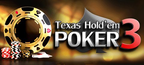 Texas Hold'em Poker 3