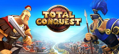 Total Conquest 