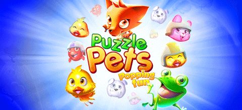 Puzzle Pets