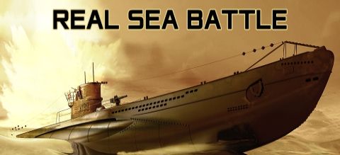 Real Sea Battle