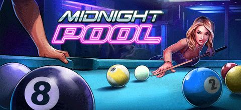 Midnight Pool