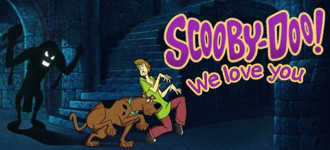 Scooby Doo: We Love You!