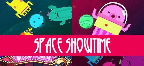 Space Showtime
