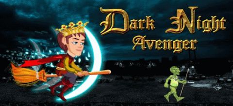 Dark Night Avenger