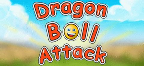Dragon Ball Attack