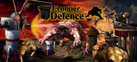 Frontier Defence