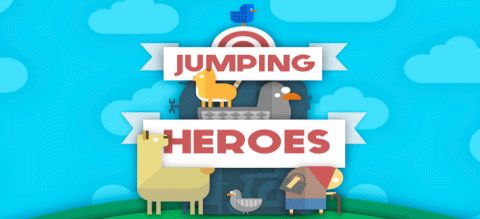 Jumping Heroes