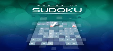 Master of Sudoku
