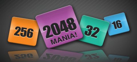 2048 Mania