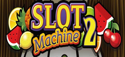 Slot Machine 2