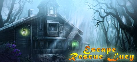 Escape: Rescue Lucy