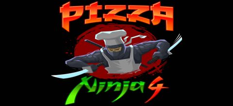 Pizza Ninja 4
