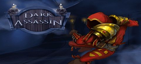 Dark Assassin