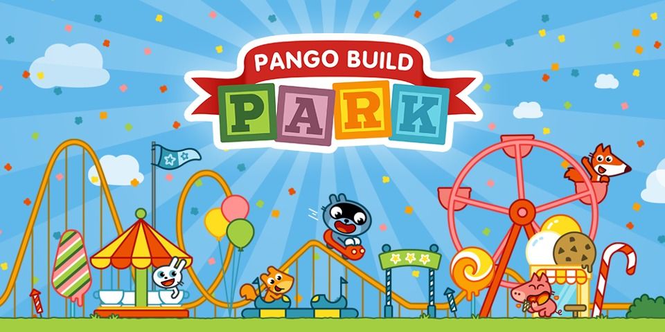 Pango Build Park