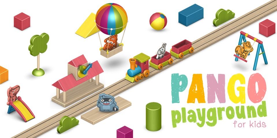 Pango Playground
