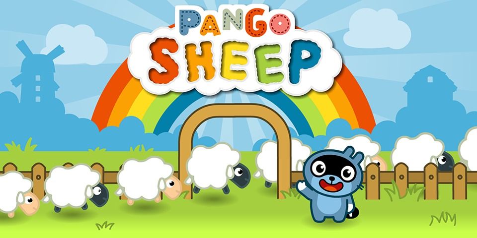 Pango Sheep