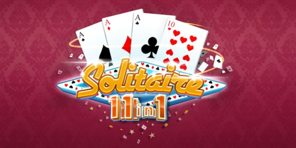 11in1 Solitaire