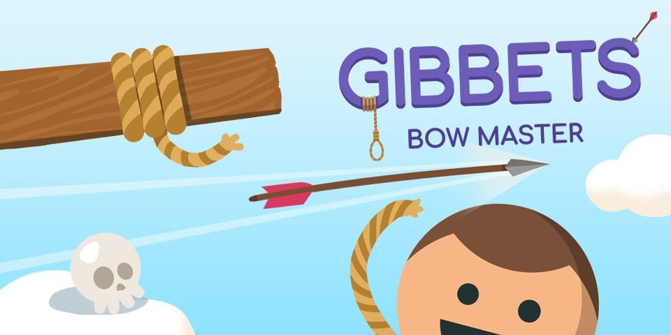 Gibbets Bow Master