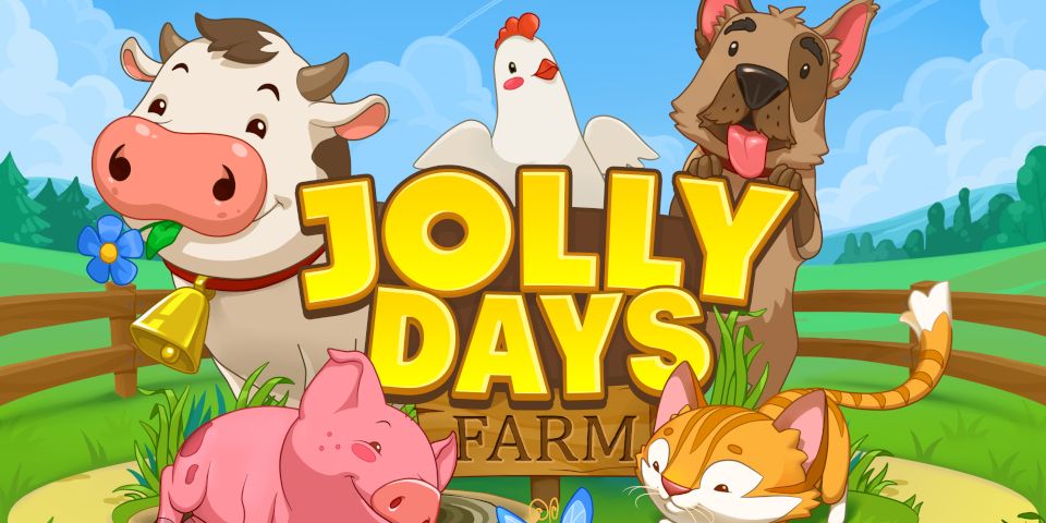 Jolly Days Farm