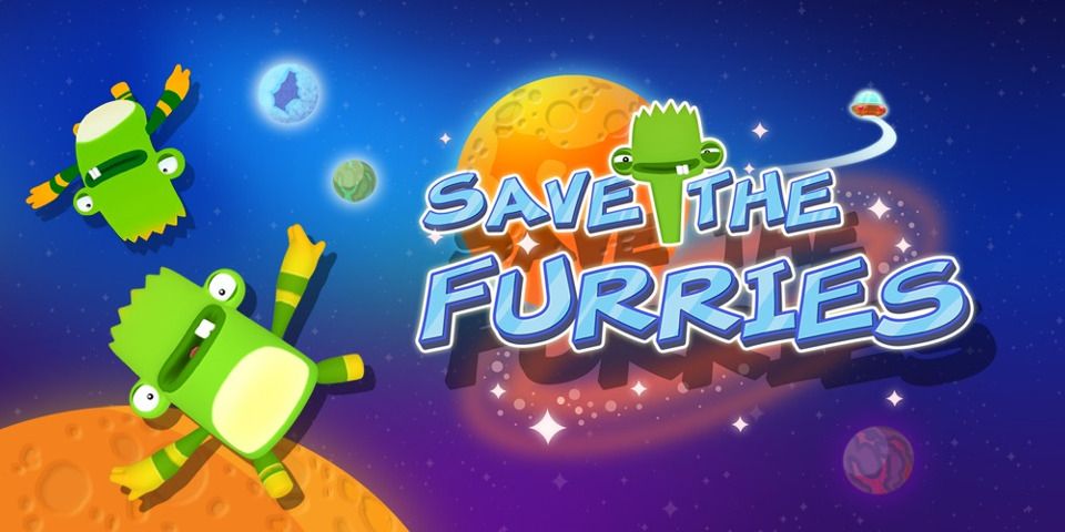 Save the furries