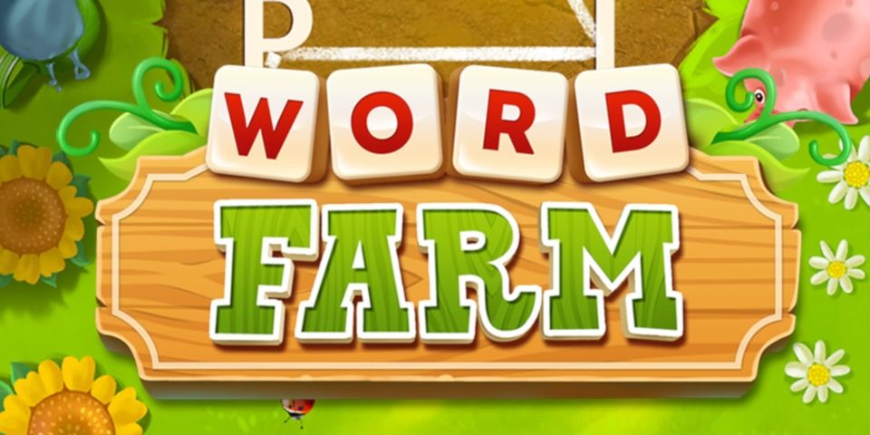 Word Farm - Growing with words!