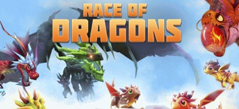 Race of Dragons