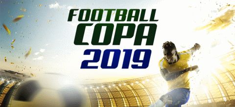 Football Copa 2019